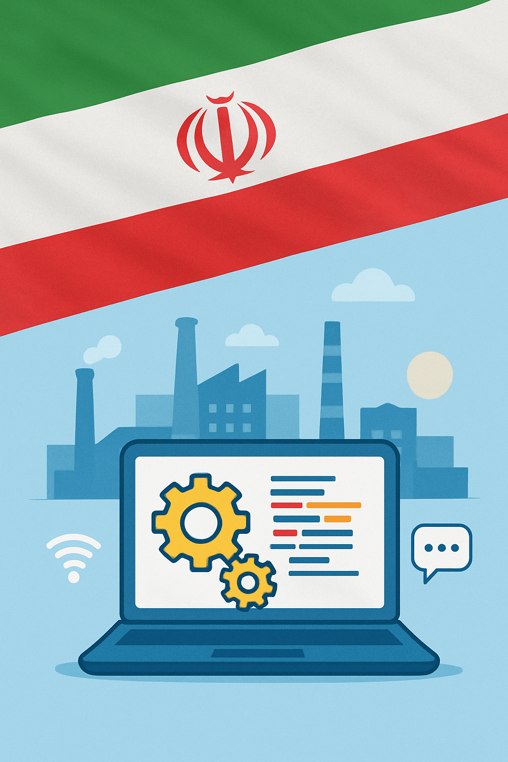 شرکت شهرک های صنعتی کرمان